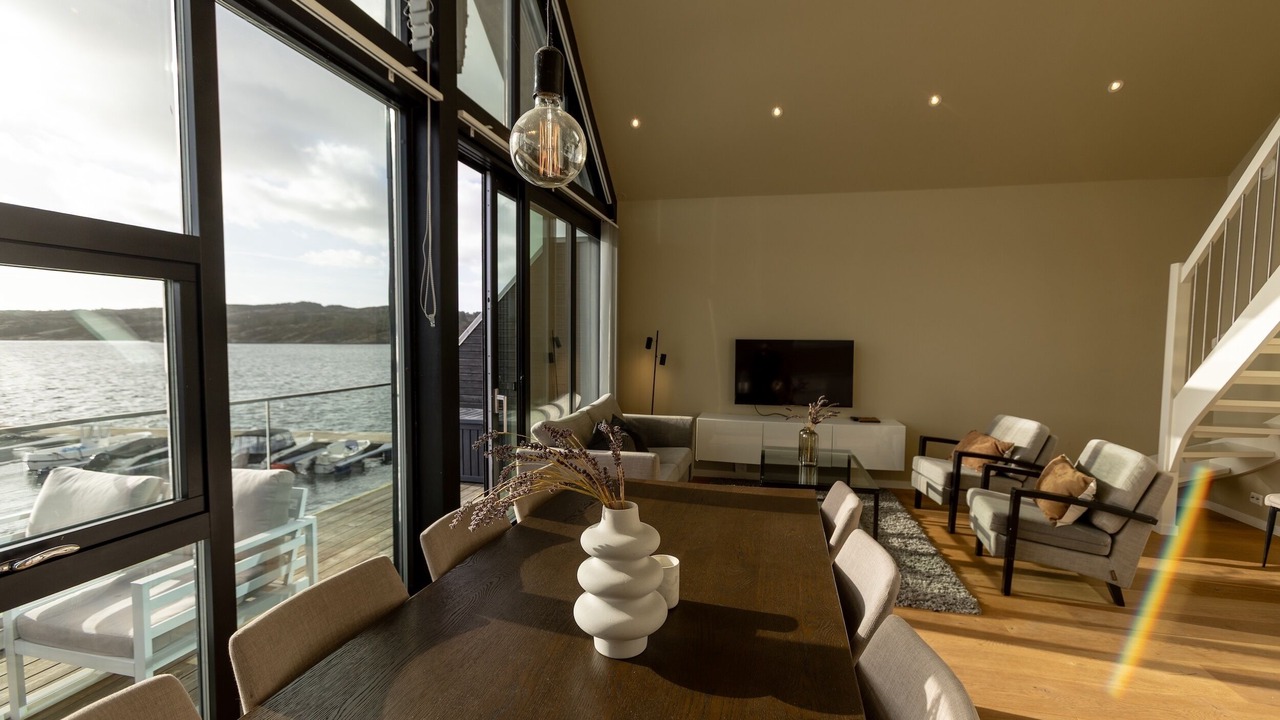 Photo of Livingroom in Steinsland