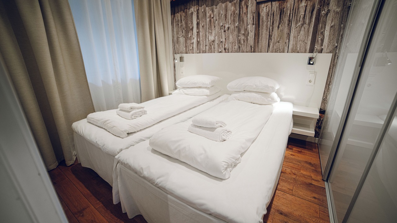 Photo of Bedroom in Steinsland