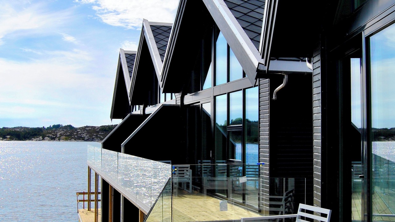Photo of Patio Balcony in Steinsland
