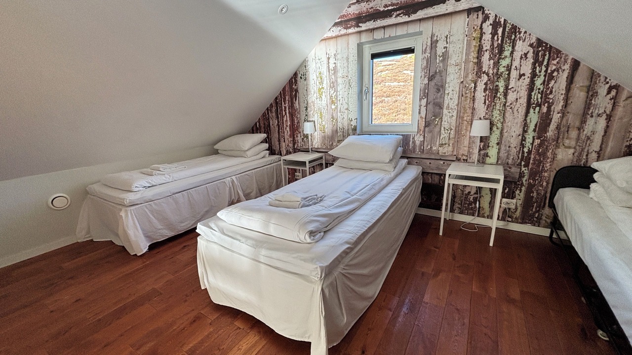 Photo of Bedroom in Steinsland