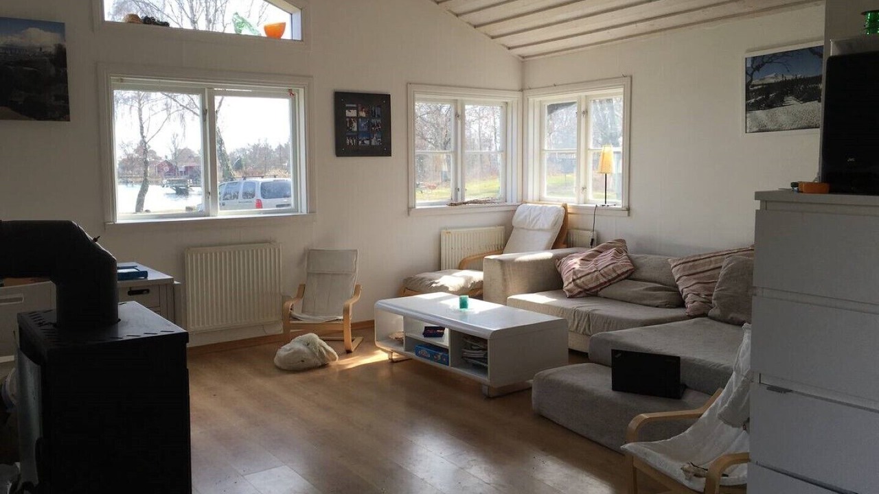 Photo of Livingroom in Soderakra