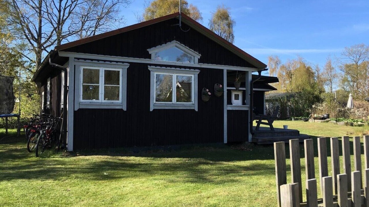 Photo of Outdoor in Soderakra
