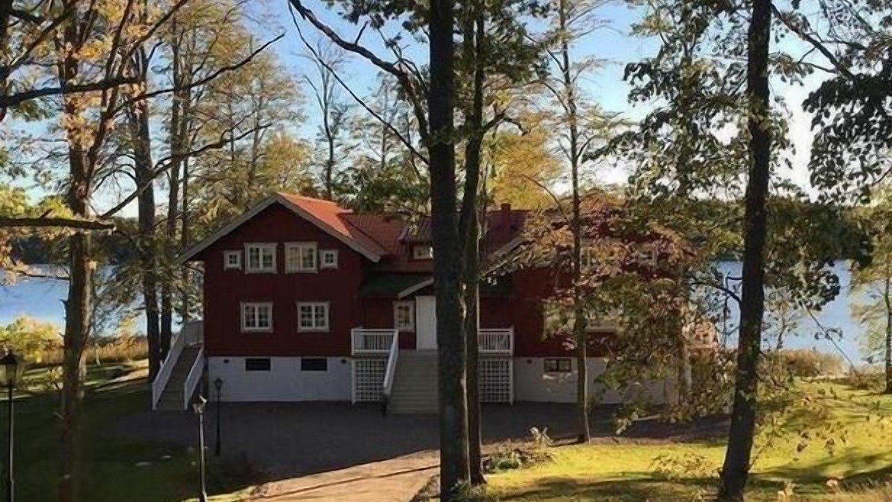 Photo of Outdoor in Rimforsa