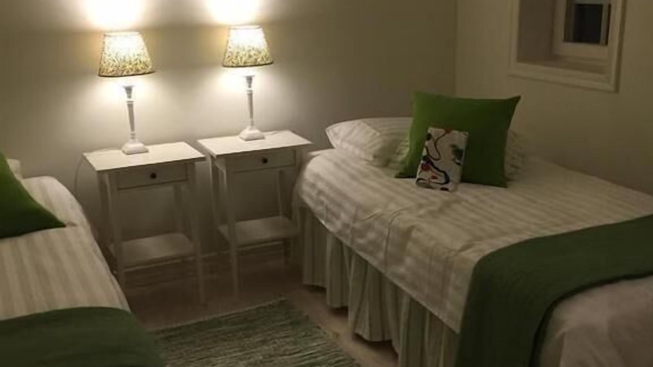 Photo of Bedroom in Rimforsa