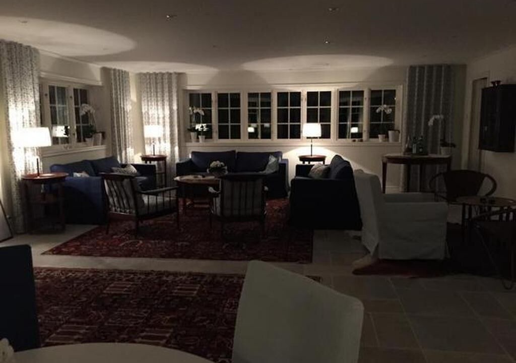 Photo of Bedroom in Rimforsa