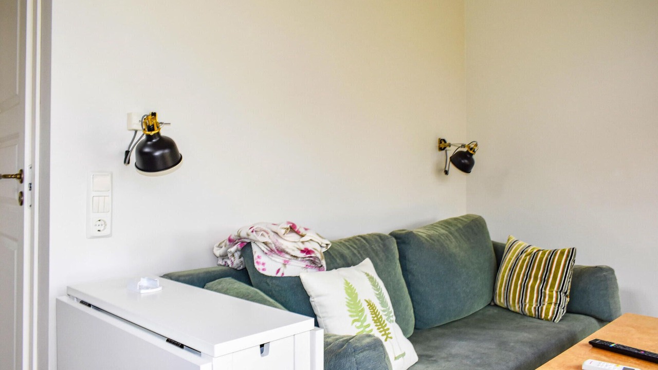 Photo of Bedroom in Veberod