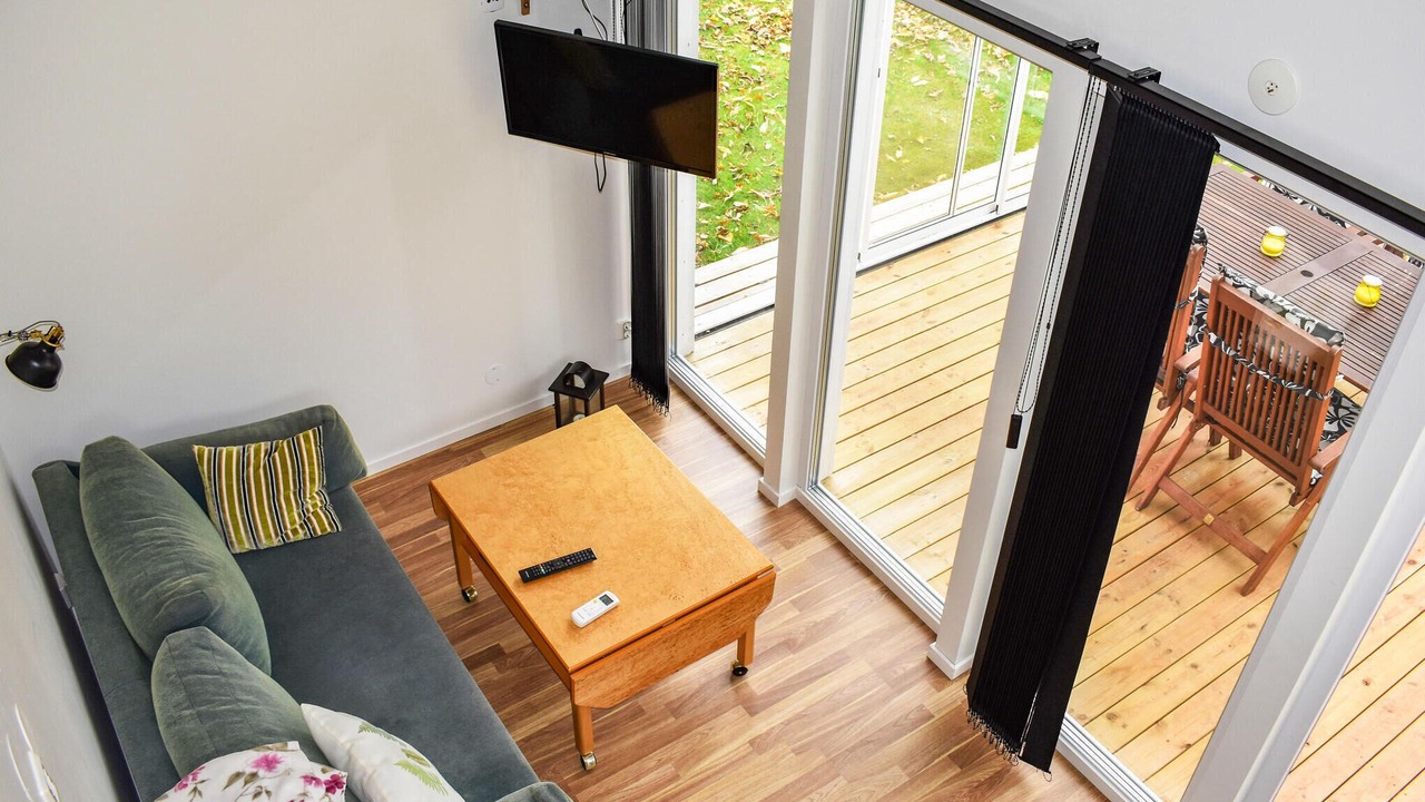 Photo of Bedroom in Veberod