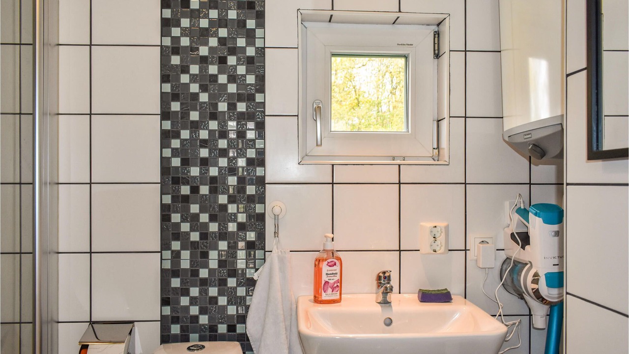 Photo of Bathroom in Veberod