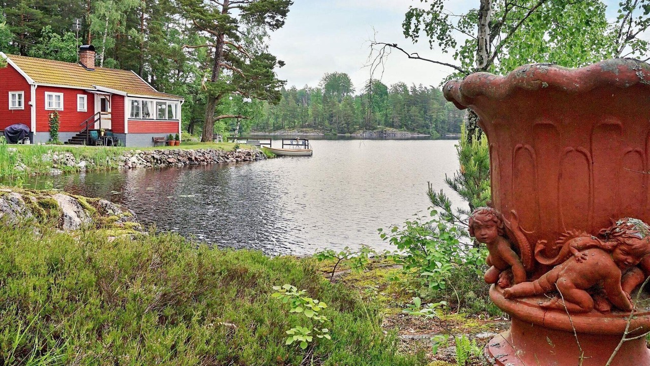 Photo of Outdoor in Undal
