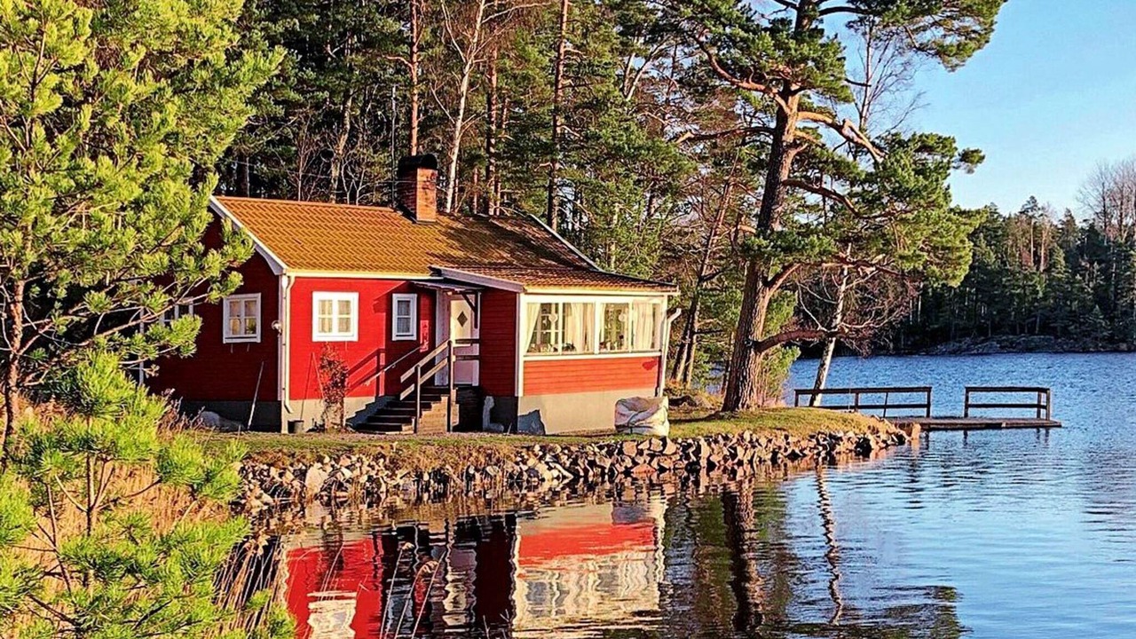Photo of Outdoor in Undal