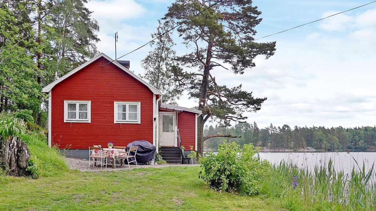 Photo of Outdoor in Undal