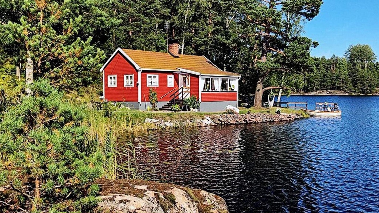 Photo of Outdoor in Undal