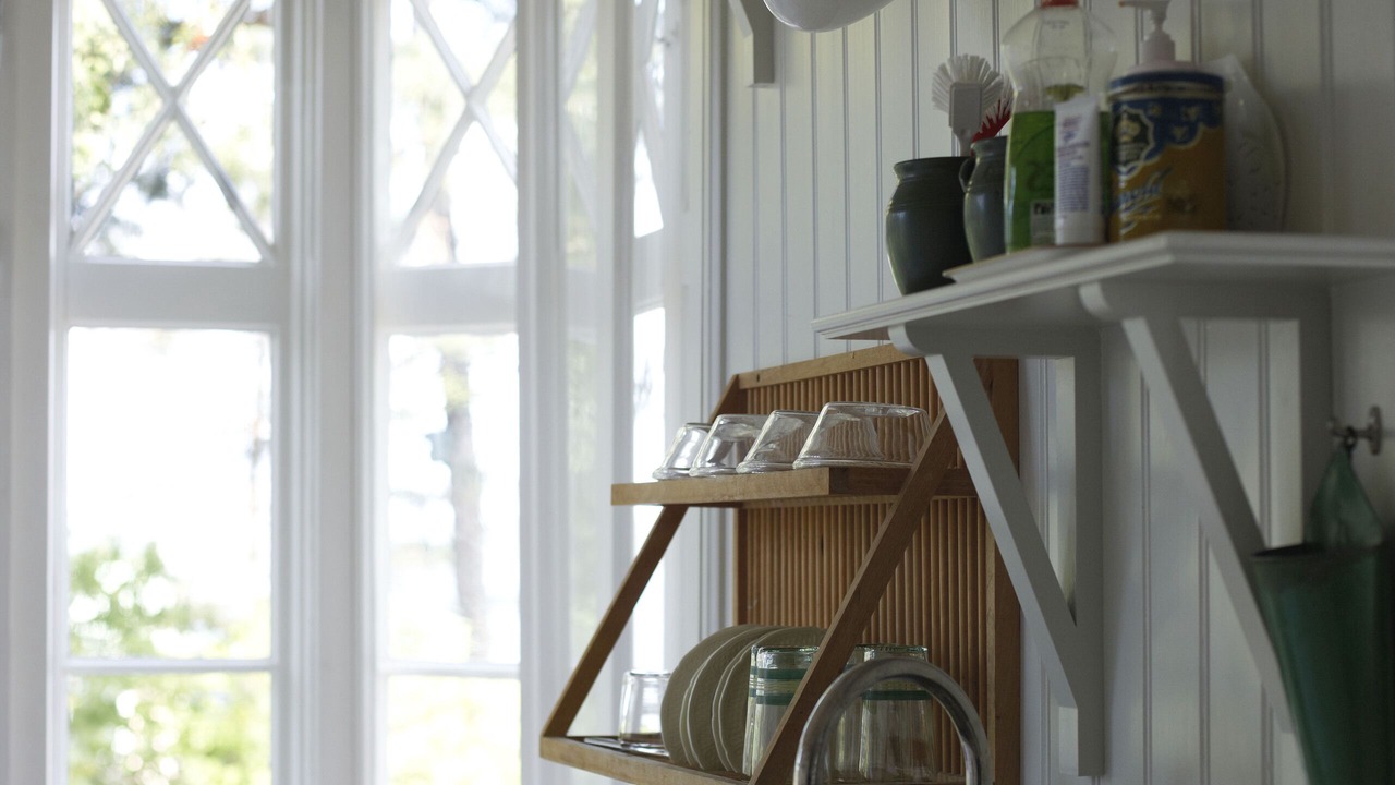 Photo of Kitchen in Varmdo