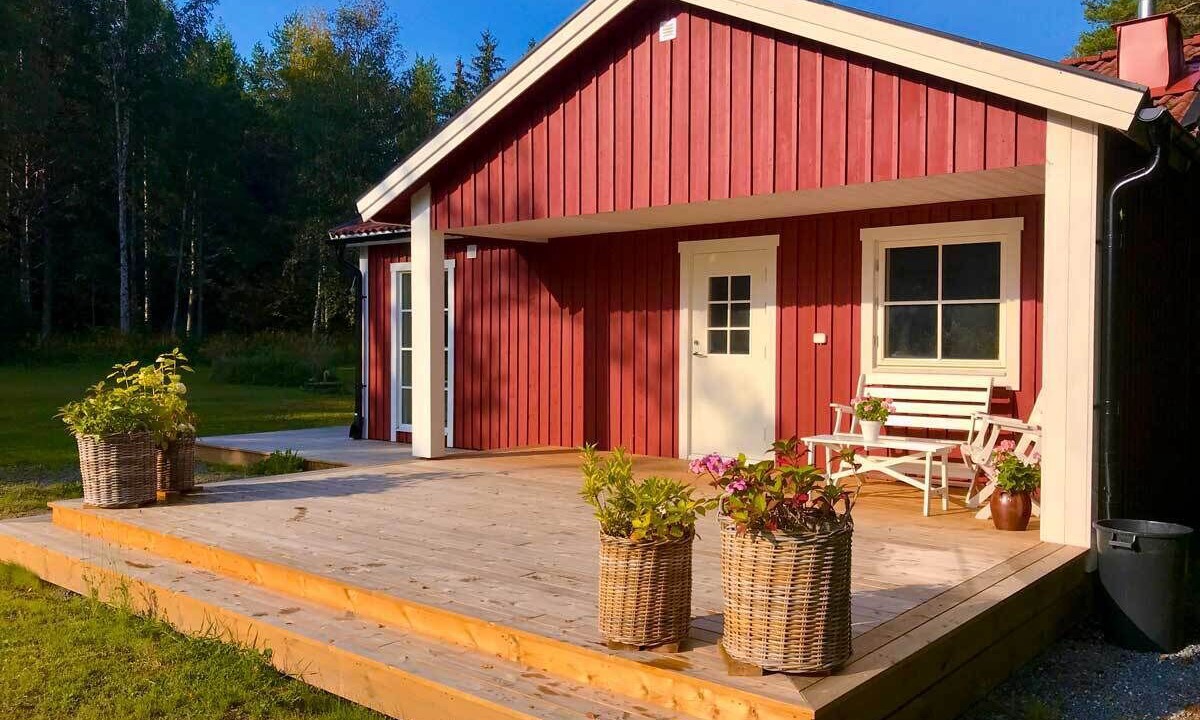 Photo of Outdoor in Vaddo