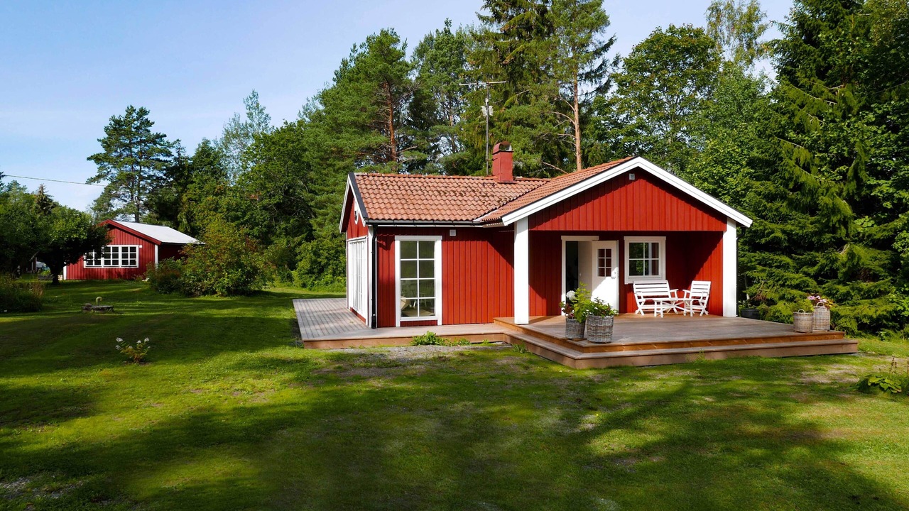 Photo of Outdoor in Vaddo