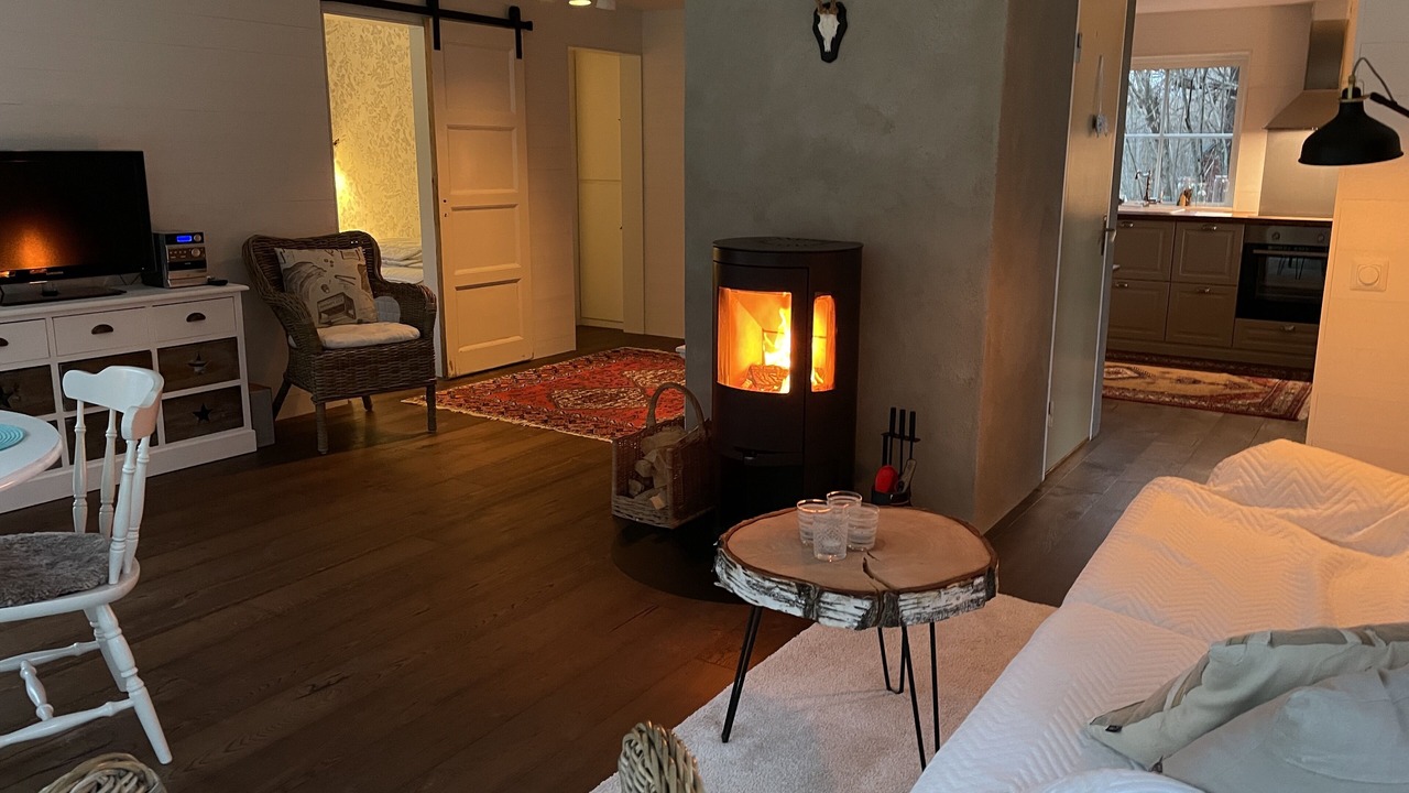 Photo of Bedroom in Vaddo