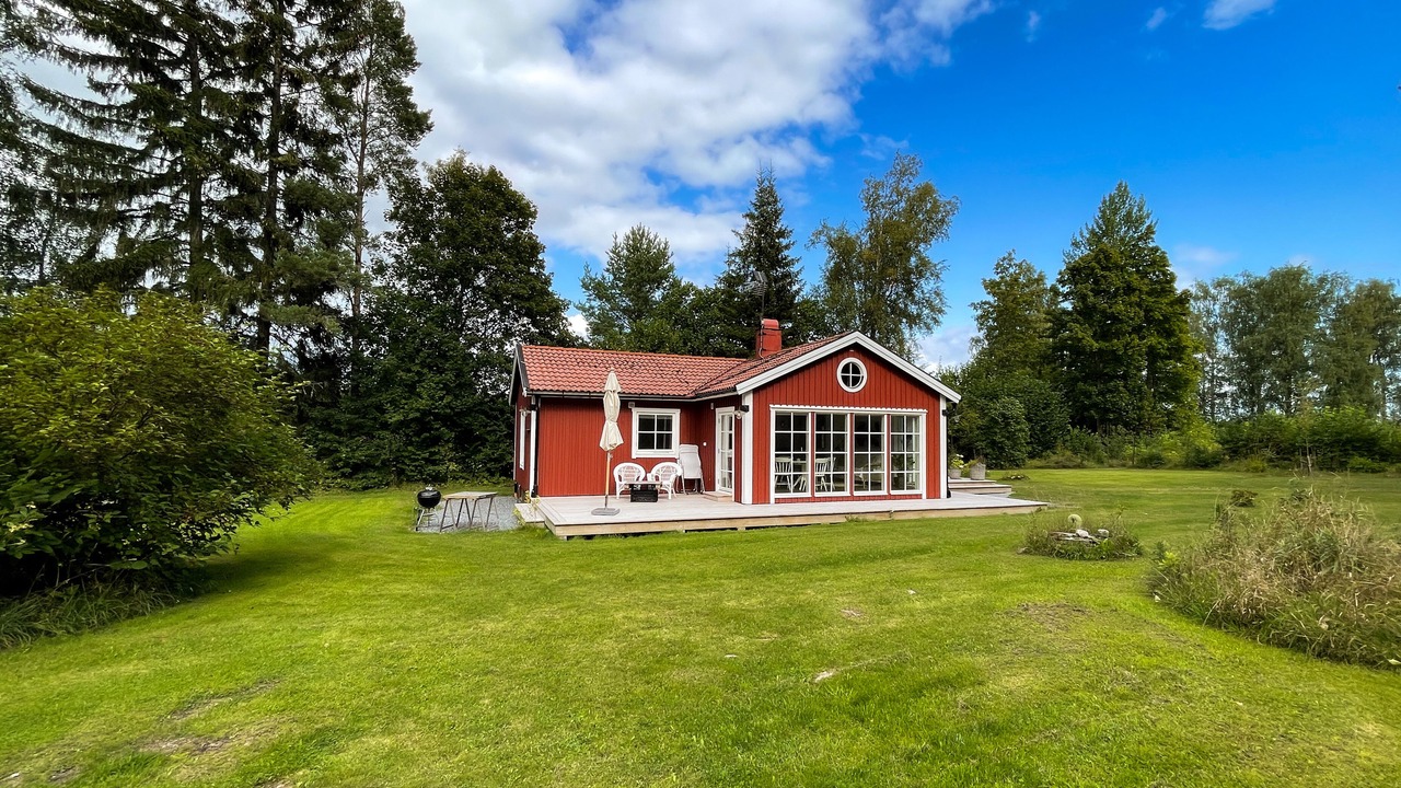 Photo of Outdoor in Vaddo