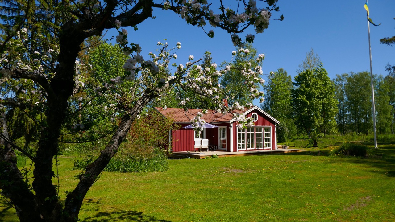 Photo of Outdoor in Vaddo