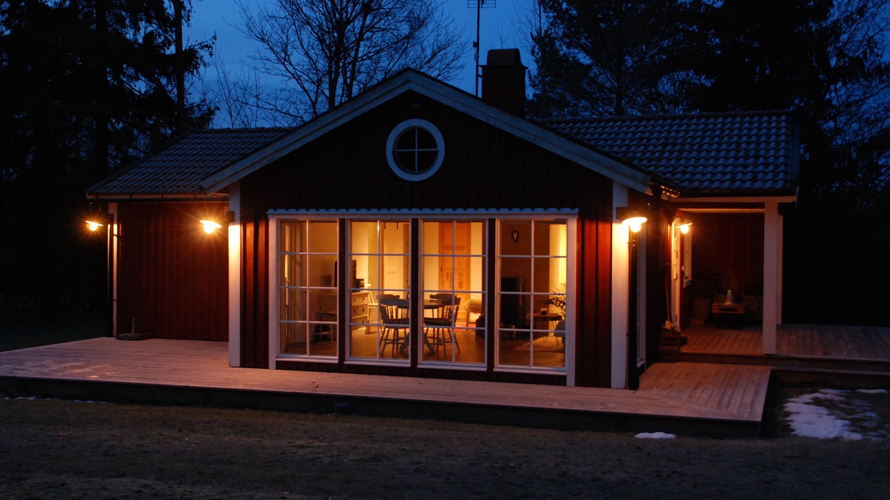 Photo of Outdoor in Vaddo