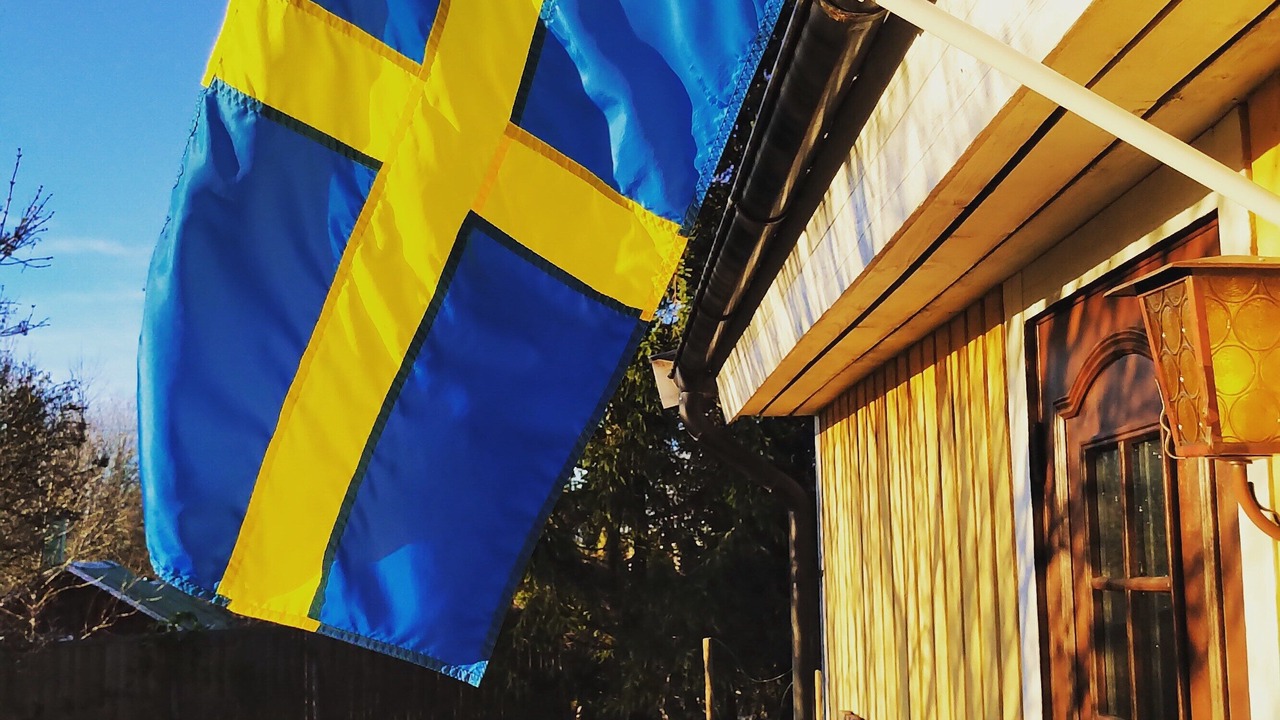 Photo of Outdoor in Morlunda
