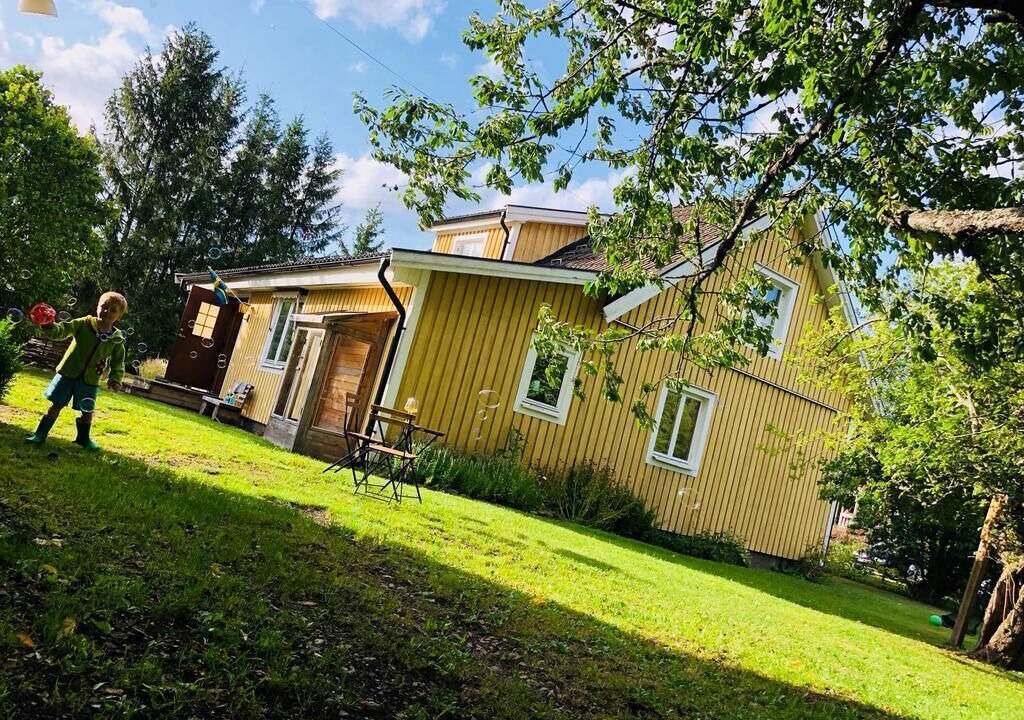 Photo of Outdoor in Morlunda