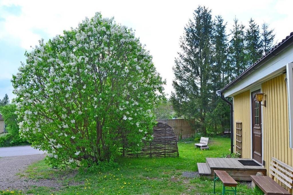 Photo of Patio Balcony in Morlunda