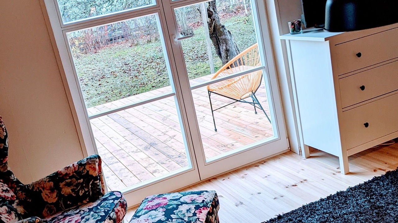 Photo of Livingroom in Morlunda