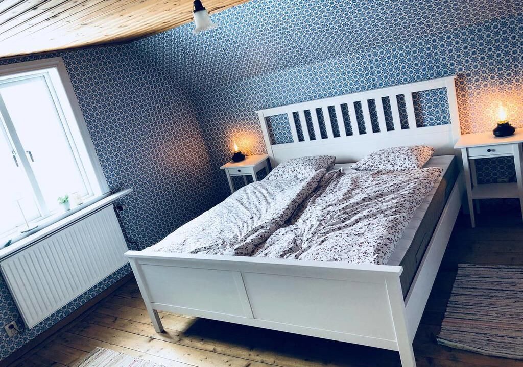 Photo of Bedroom in Morlunda