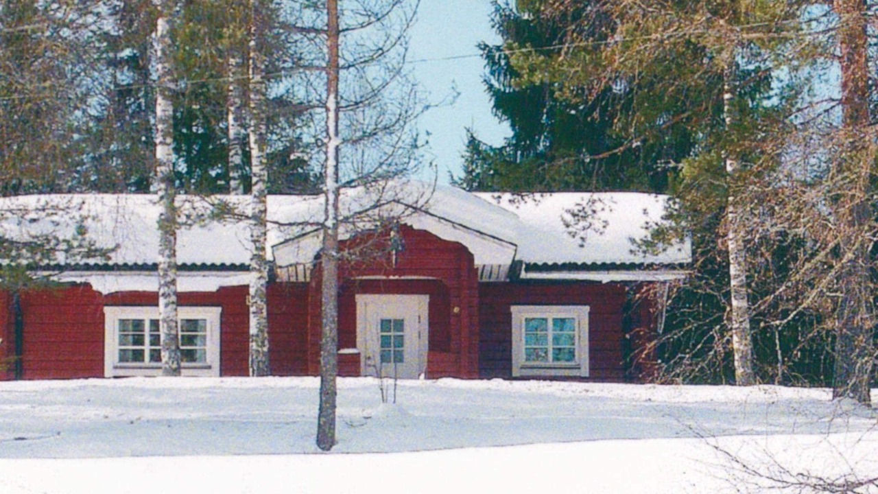 Photo of Outdoor in Marbacken