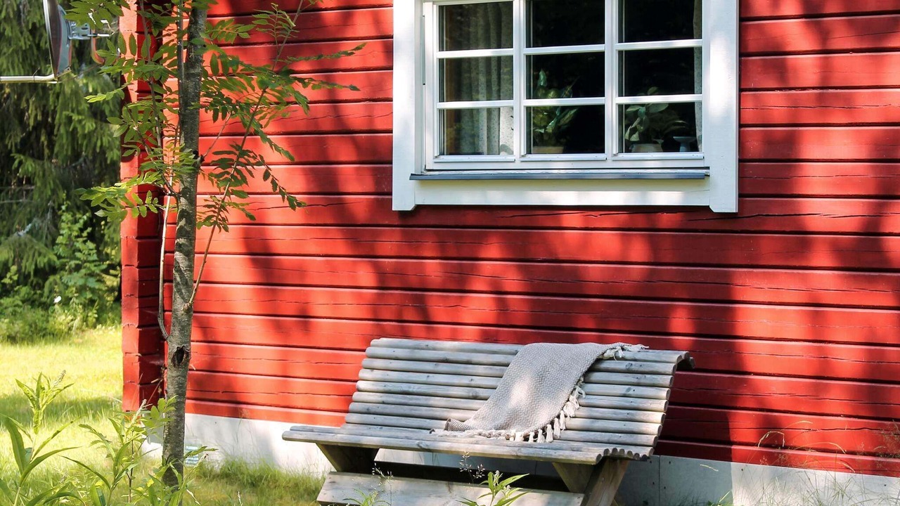 Photo of Outdoor in Marbacken