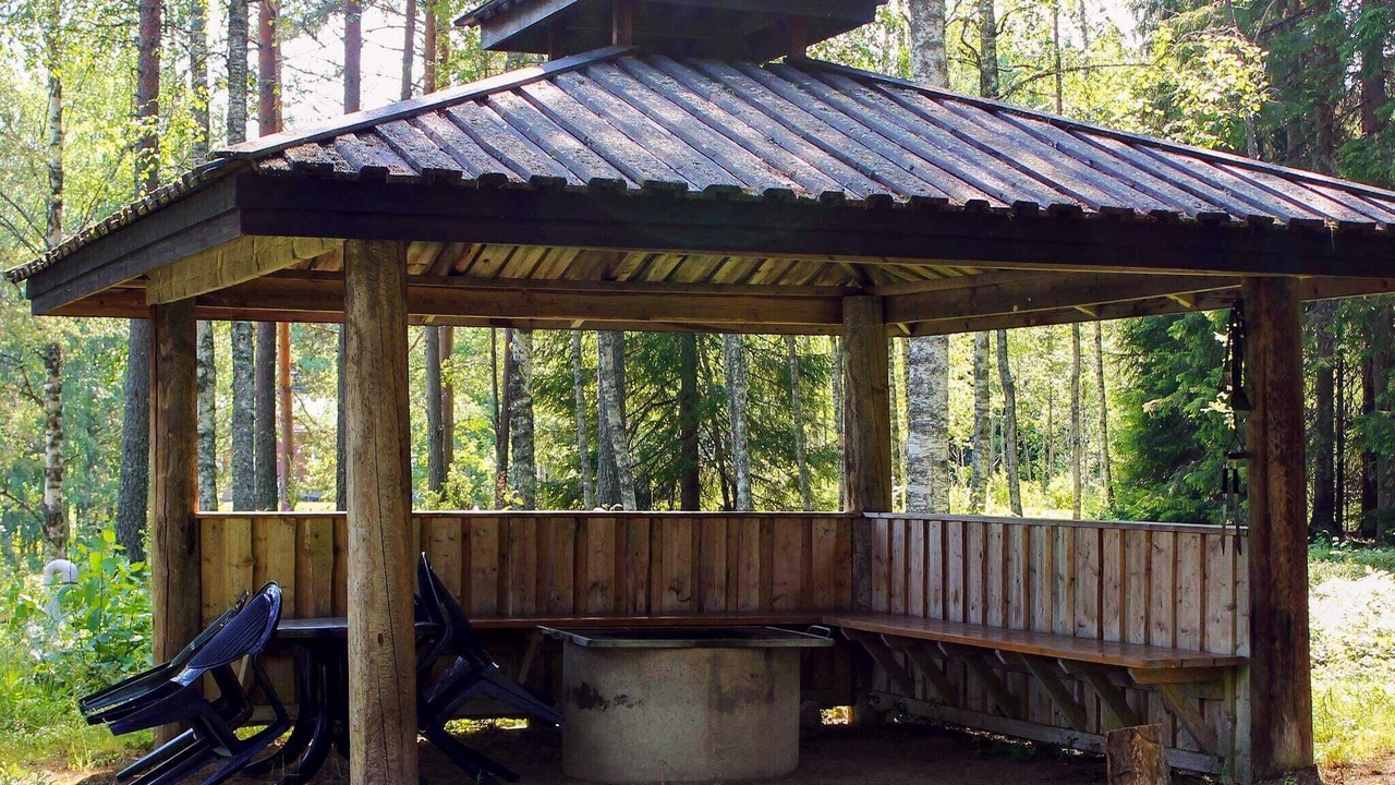 Photo of Outdoor in Marbacken