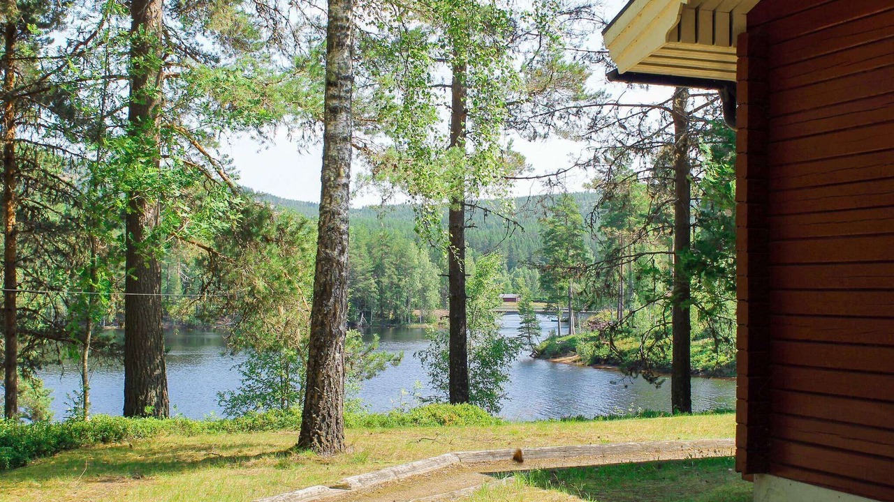 Photo of Outdoor in Marbacken