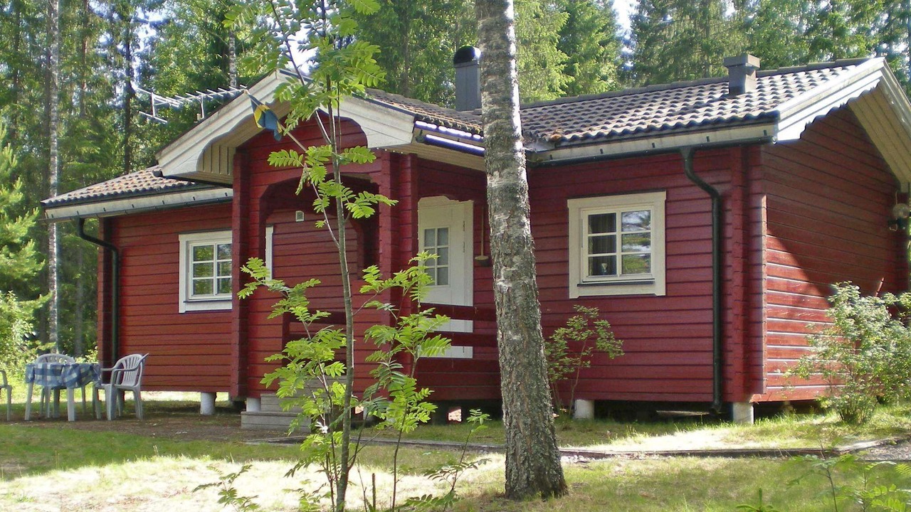 Photo of Outdoor in Marbacken