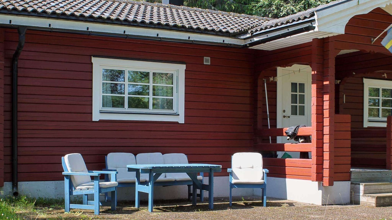 Photo of Outdoor in Marbacken