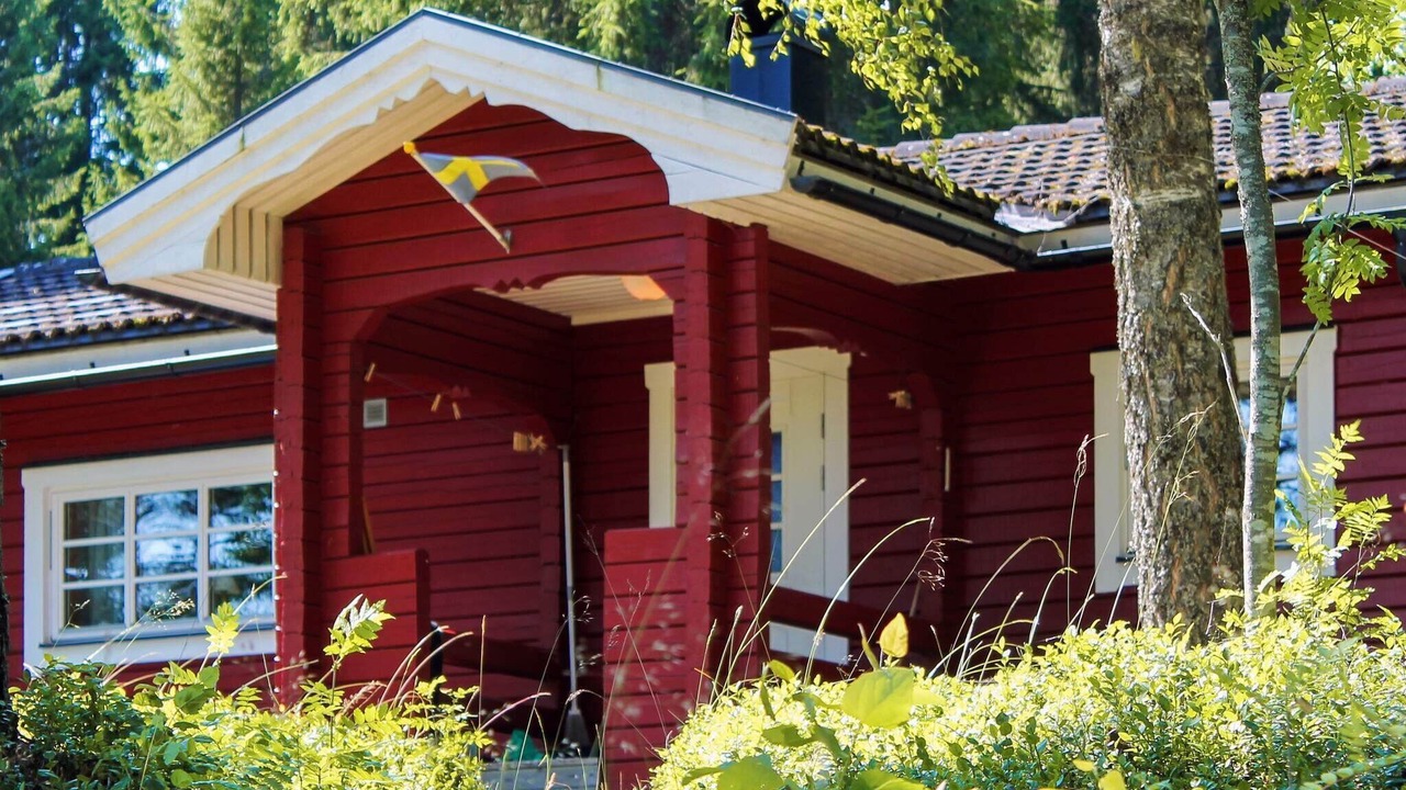 Photo of Outdoor in Marbacken