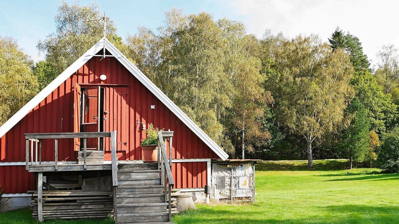 Photo of Outdoor in Vastra Gotaland