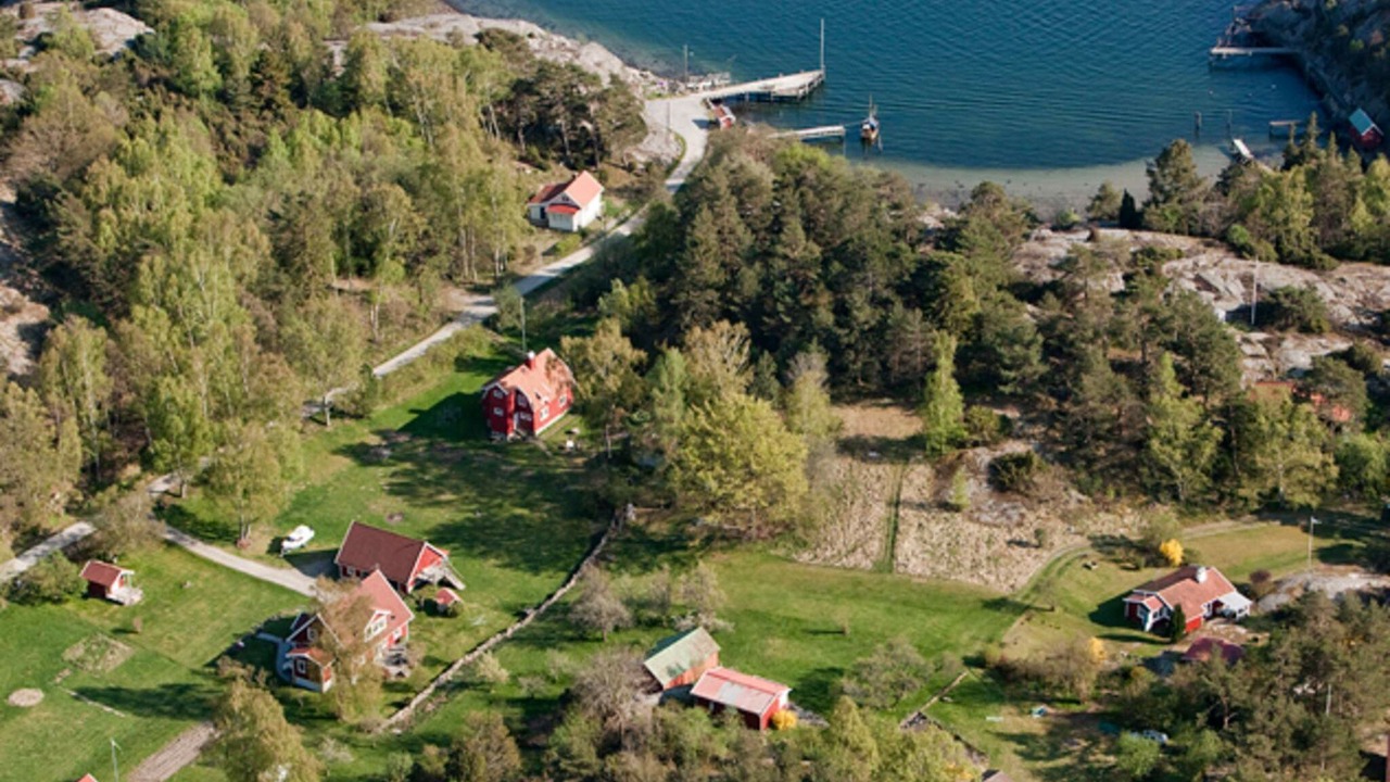 Photo of Outdoor in Vastra Gotaland