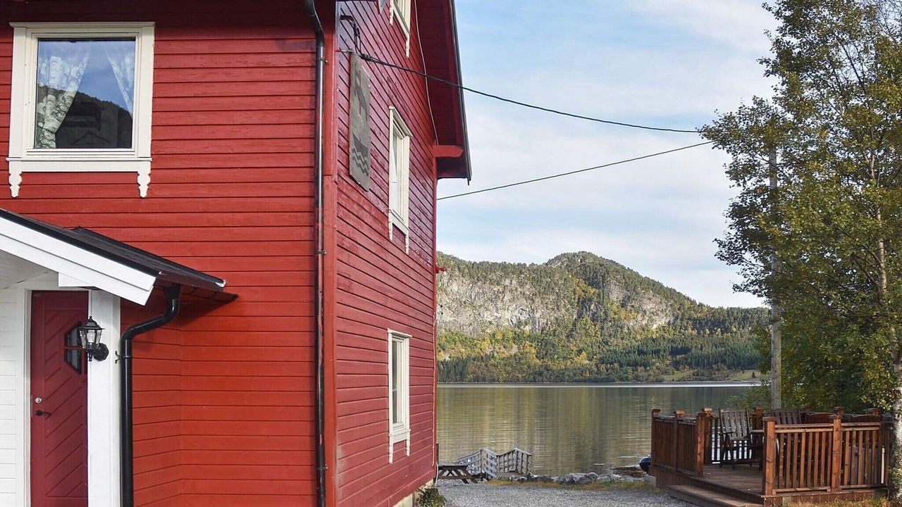 Photo of Outdoor in Voll