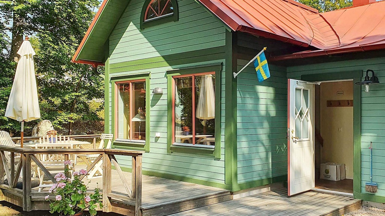 Photo of Outdoor in Ronneby