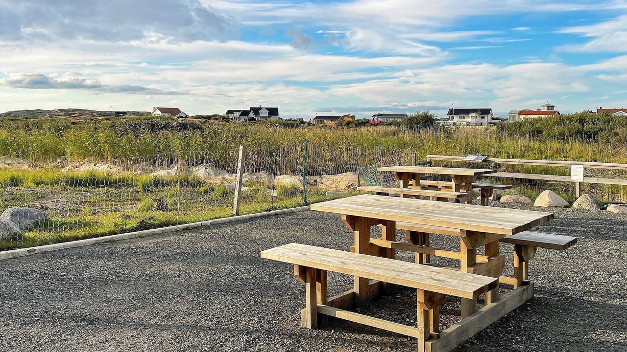 Photo of Outdoor in Ockero