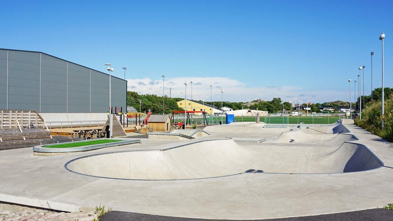 Photo of Outdoor in Ockero