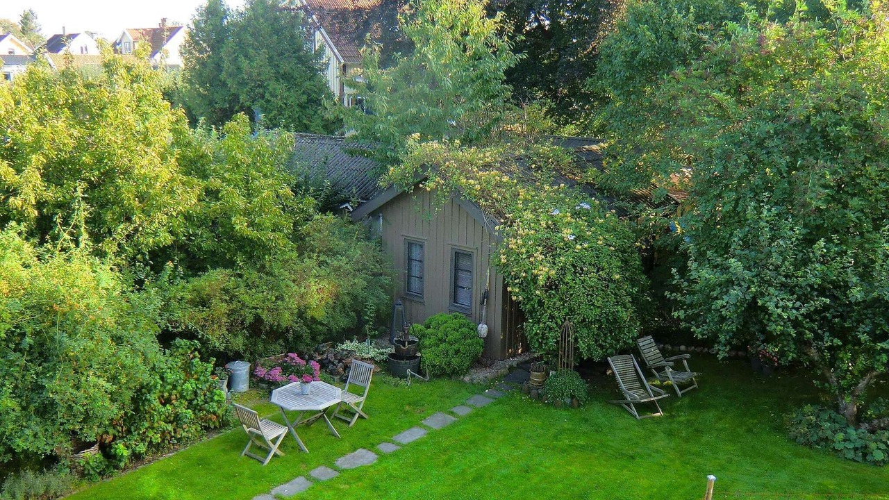 Photo of Outdoor in Falkenberg