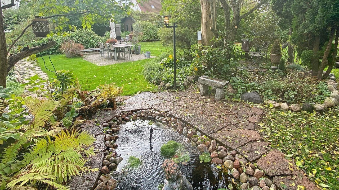 Photo of Outdoor in Falkenberg