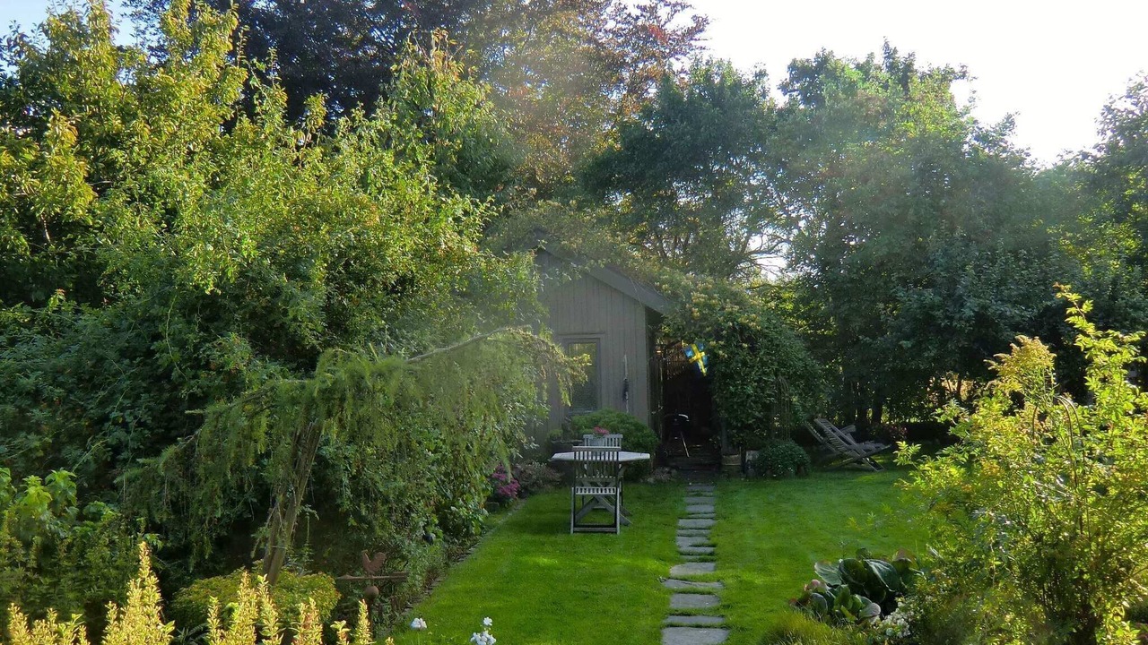 Photo of Outdoor in Falkenberg
