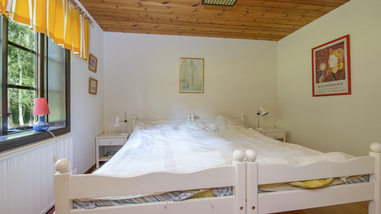 Photo of Bedroom in Lonsboda