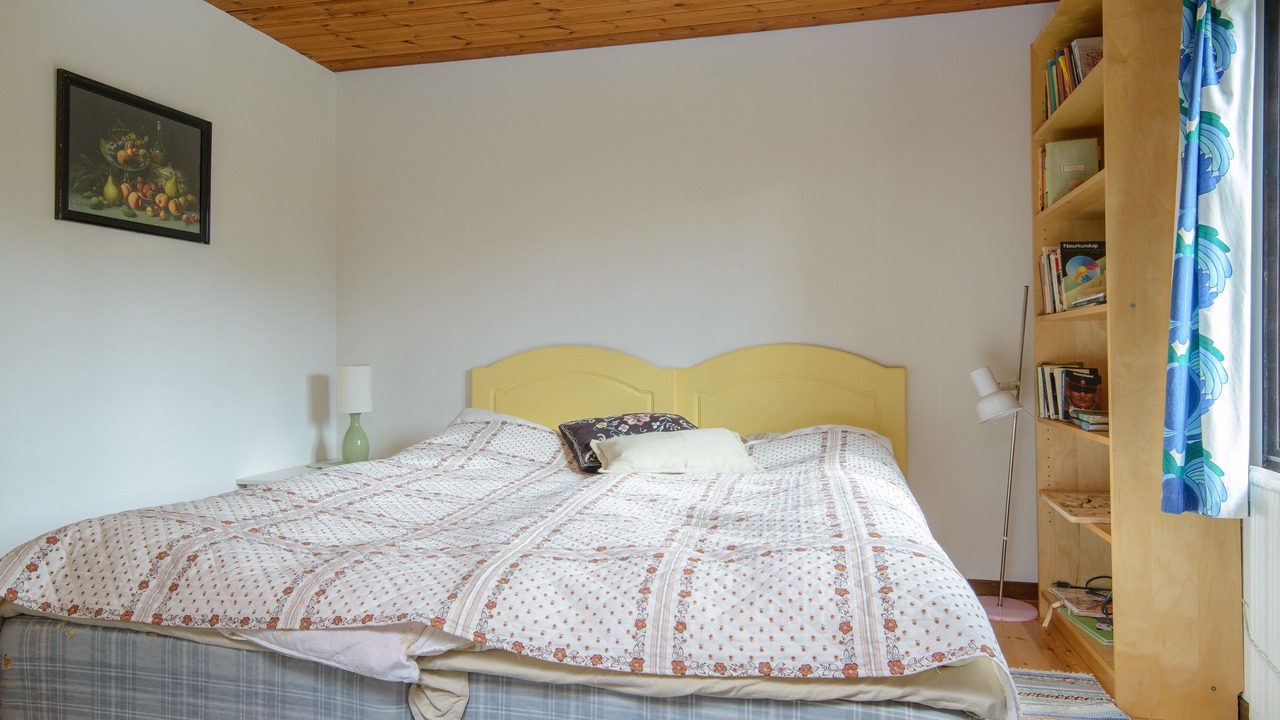Photo of Bedroom in Lonsboda