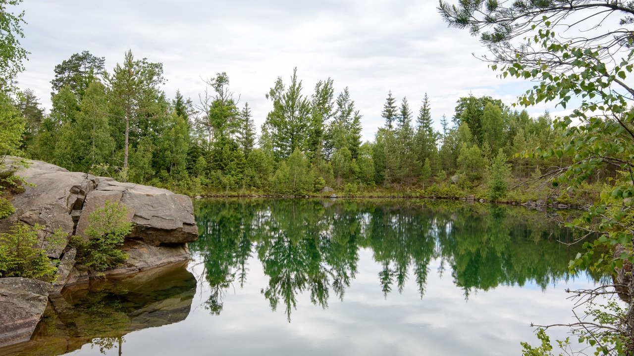 Photo of Outdoor in Lonsboda