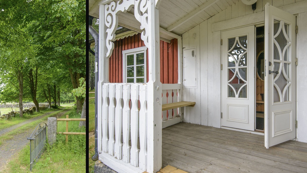 Photo of Outdoor in Lonsboda