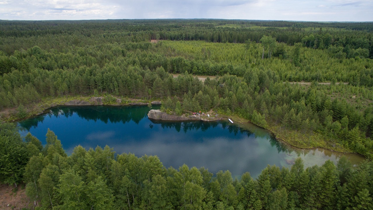 Photo of Outdoor in Lonsboda