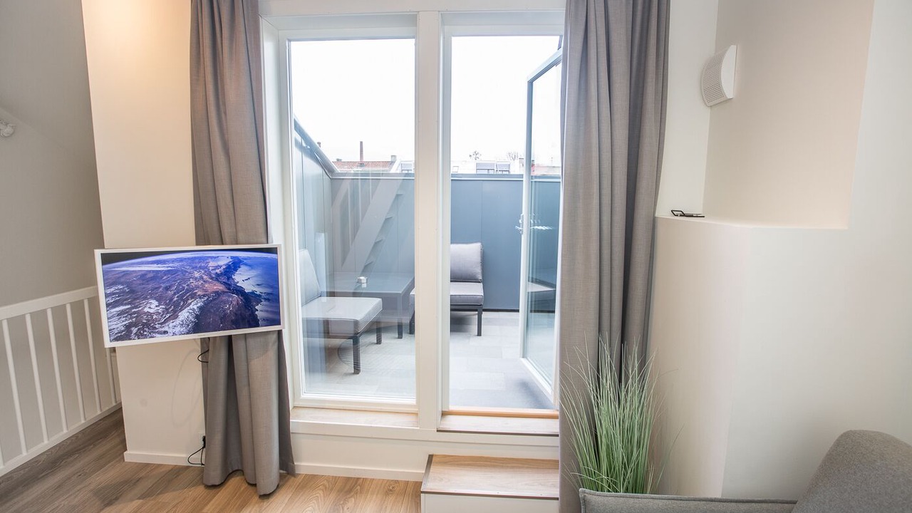 Photo of Bedroom in Grunerlokka